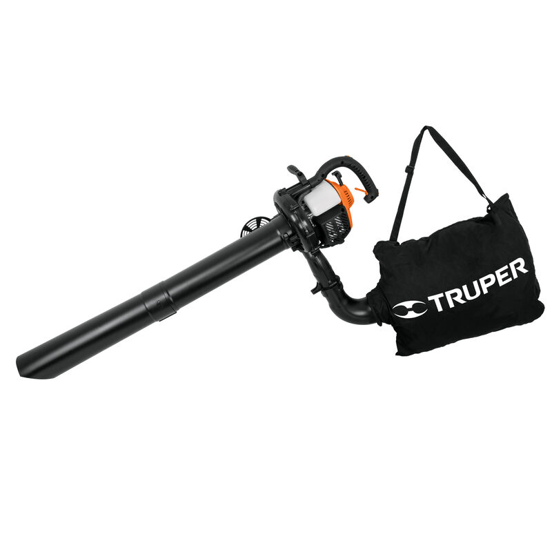 Sopladora / Aspiradora con Motor A Gasolina 26 ... image number null