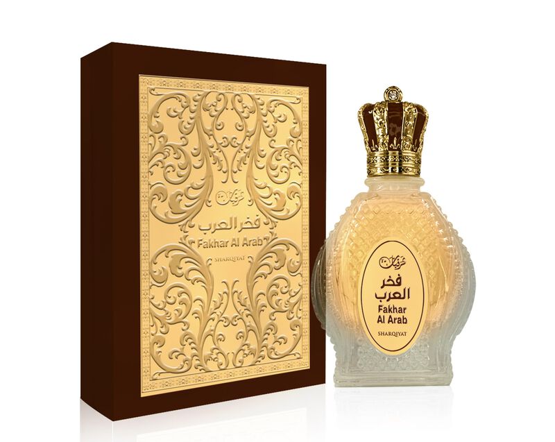 Maison D'orient Fakhar Al Arab Eau De Parfum 10... image number null
