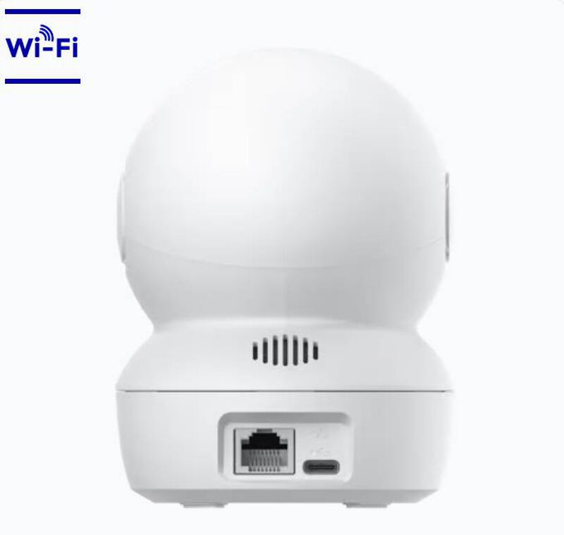 C&aacute;mara Wifi Ezviz H6c 3k(5mp) image number null