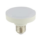 Foco Led 9w E27 110 Grados 100-240v Luz Neutra Ledm-001/40