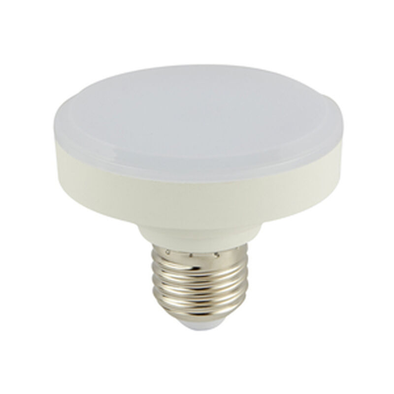 Foco Led 9w E27 110 Grados 100-240v Luz Neutra ... image number null