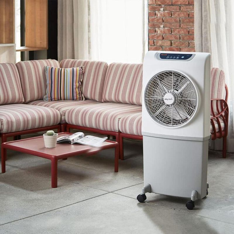 ENFRIADOR DE AIRE PORTATIL MYTEK 3204 45 LT image number null