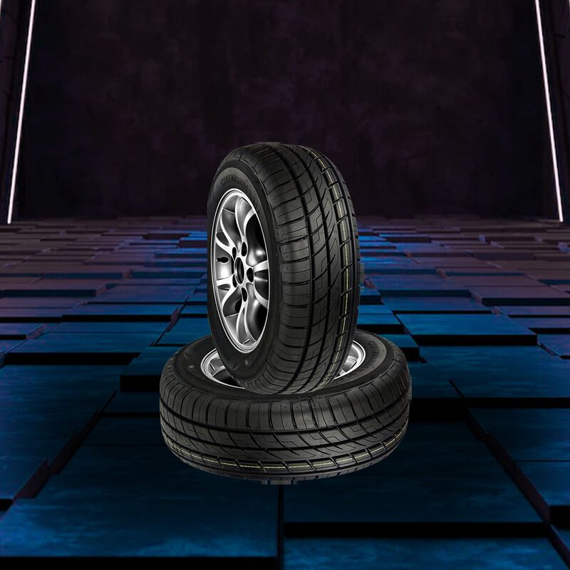 Llanta 235/60R17 102V Chengshan CSC-303 image number null