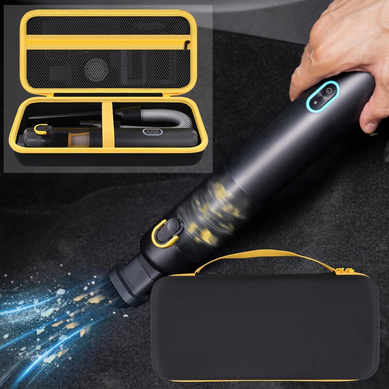 Funda R&iacute;gida Para Aspiradora De Coche Aenllosi ... image number null