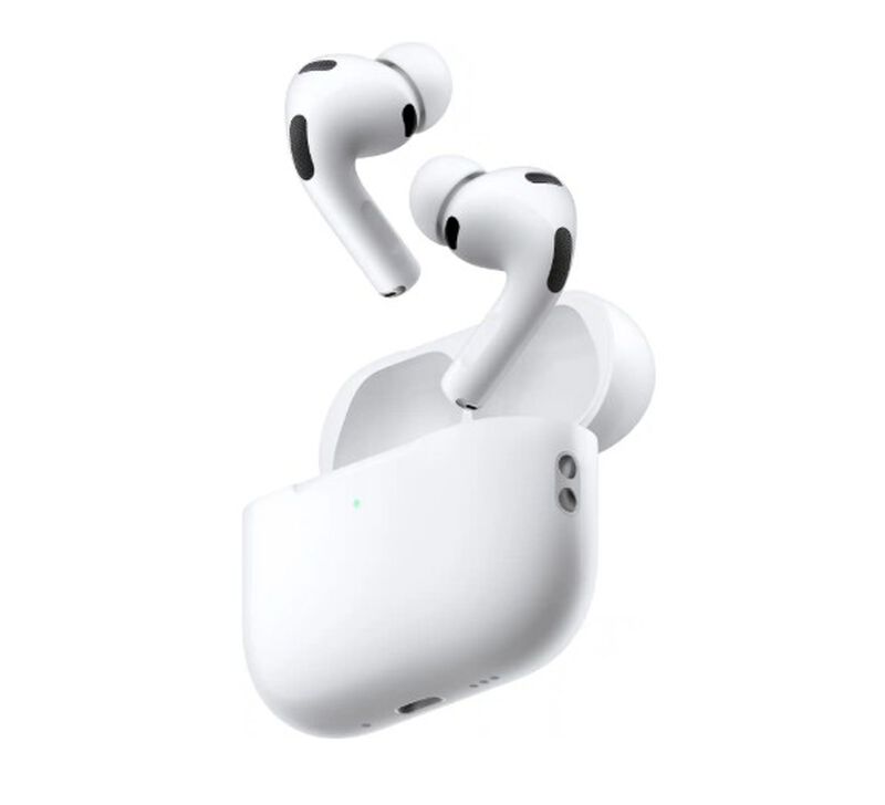 Apple Airpods Pro 3 image number null