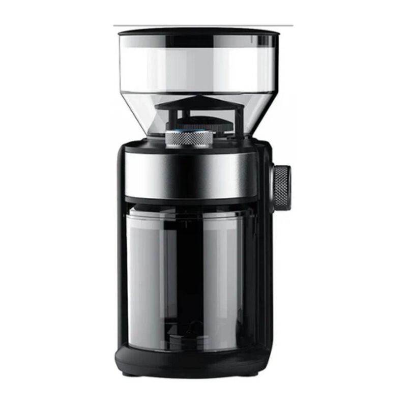 Molino Para Caf&eacute; El&eacute;ctrico Masterchef Powergrin... image number null
