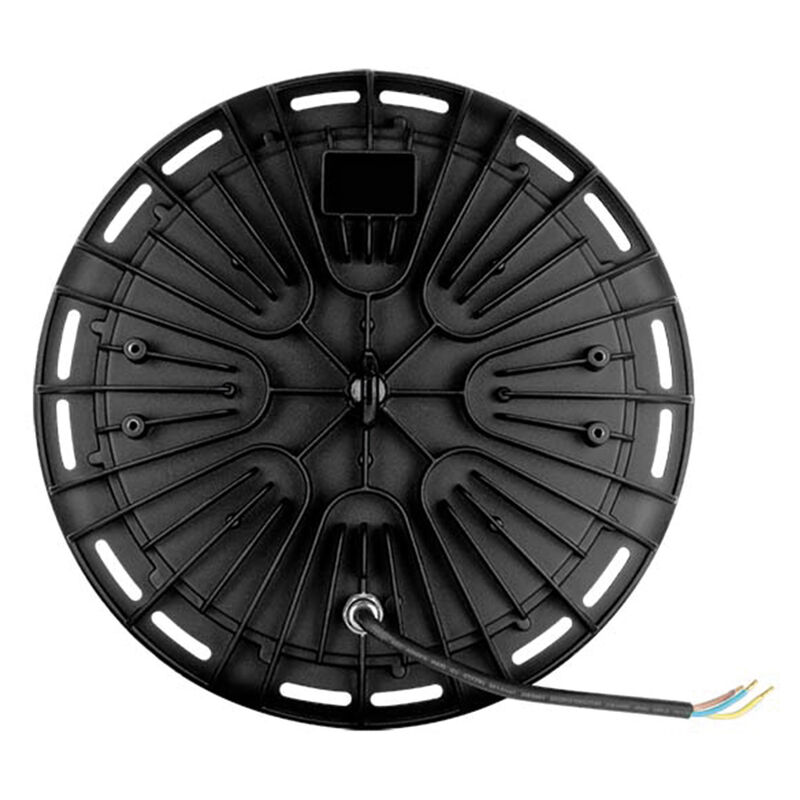 Luminario Colgante Aksi LED 200W High Bay image number null