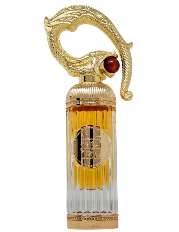 Lattafa Sehr Edp 100 Ml Unisex image number null