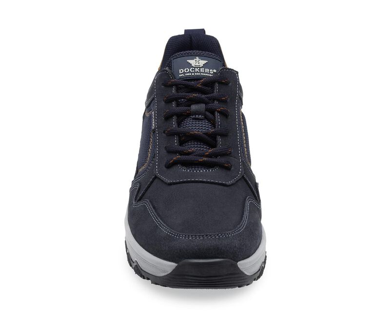 Tenis Dockers Para Caballero Kingstone D2125721... image number null