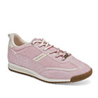 Moramora tenis para mujer rosa latte cod 141949-E