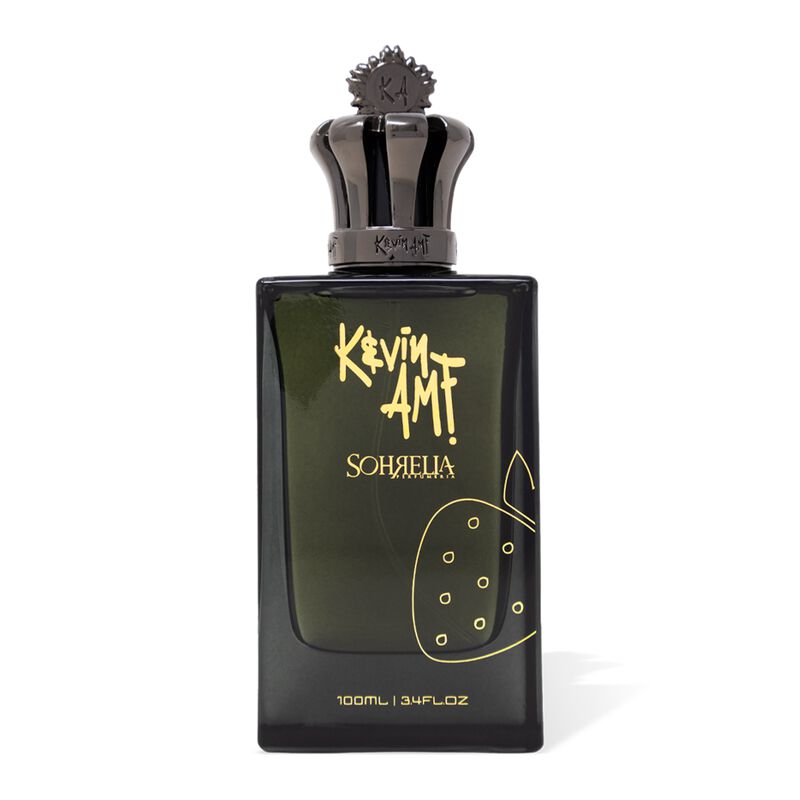 Sohrelia Kevin Amf Edp 100 Ml Para Hombre image number null