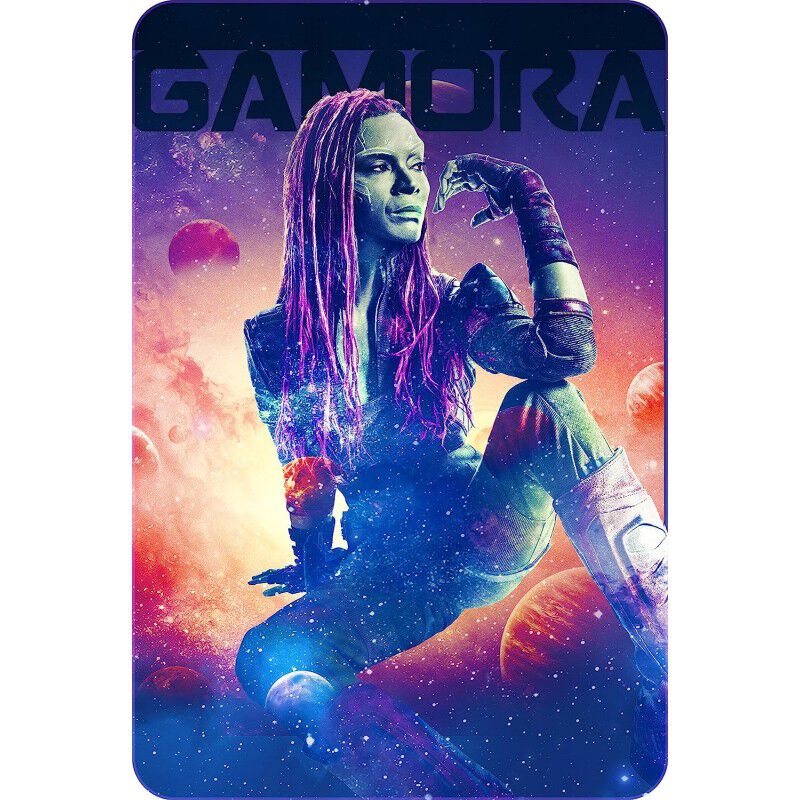 Guardianes de la Galaxia Vol.3 (DVD) [DVD] image number null