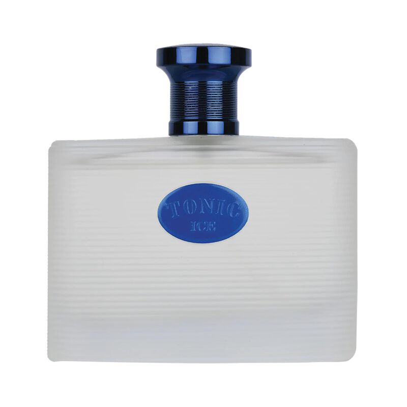 Perfume Alhambra Tonic Ice De Perfume Maison, 1... image number null
