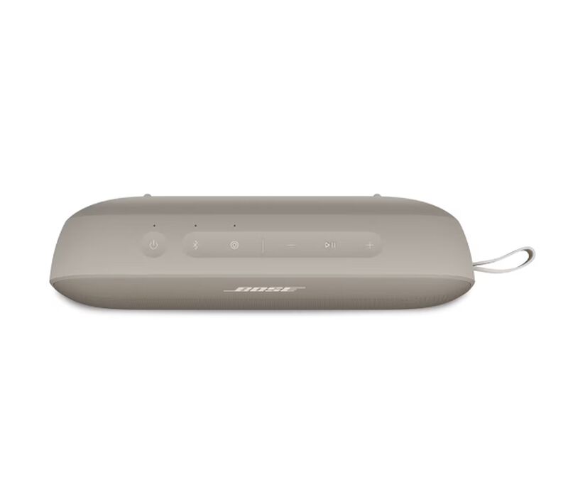 Bocina Port&aacute;til Bose Soundlink Flex 2 Inal&aacute;mbri... image number null
