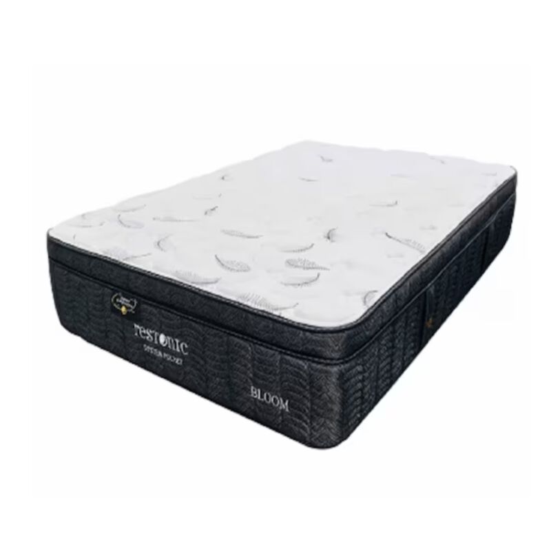 Colch&oacute;n Restonic Bloom Individual image number null