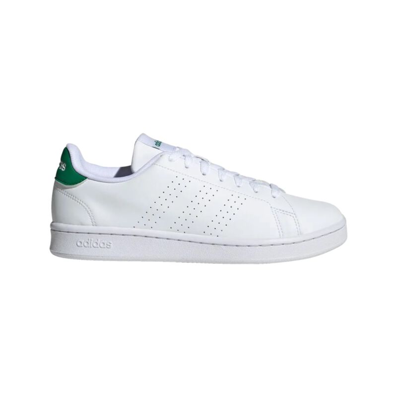 Tenis Hombre Adidas Advantage Blanco GZ5300 image number null
