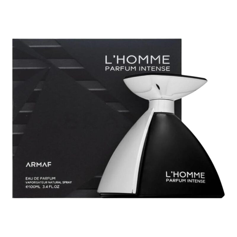 Perfume Armaf L'homme Parfum Intense Edp 100 Ml image number null