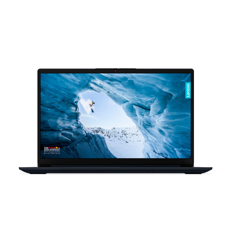 Laptop Lenovo Ideapad 1i Core i5-1235U 512GB 8G... image number null