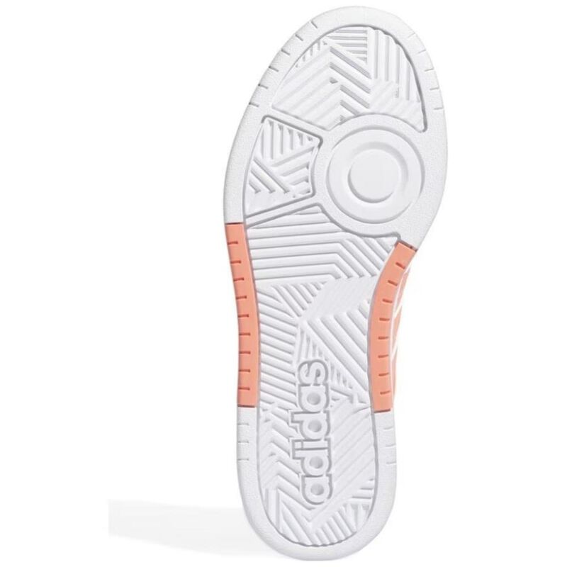 Tenis Adidas Hoops 3.0 Bold para Mujer image number null