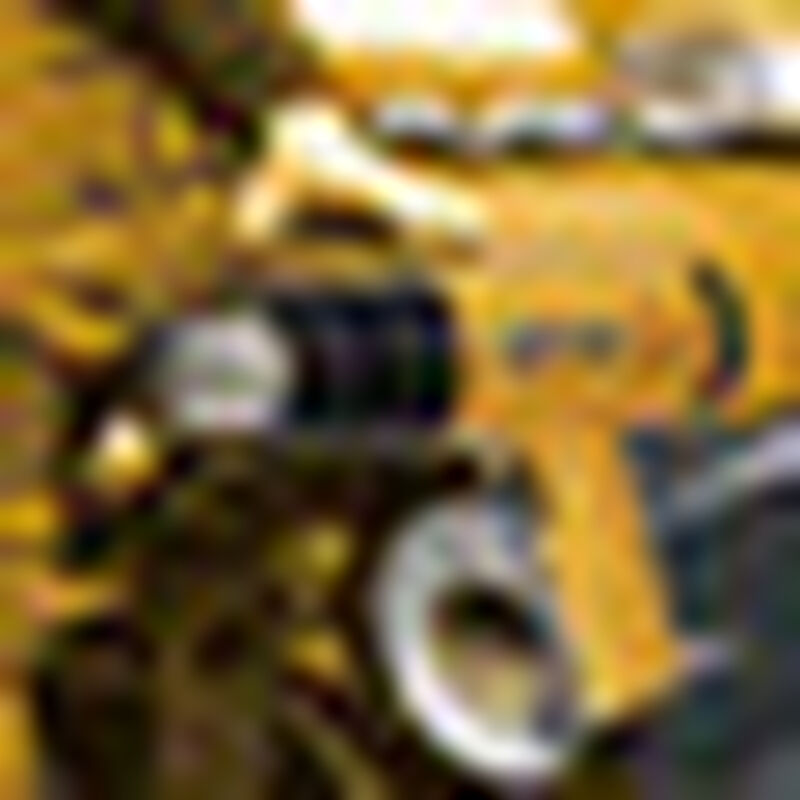 Pistola de Calor 2 Niveles de Temperatura. image number null