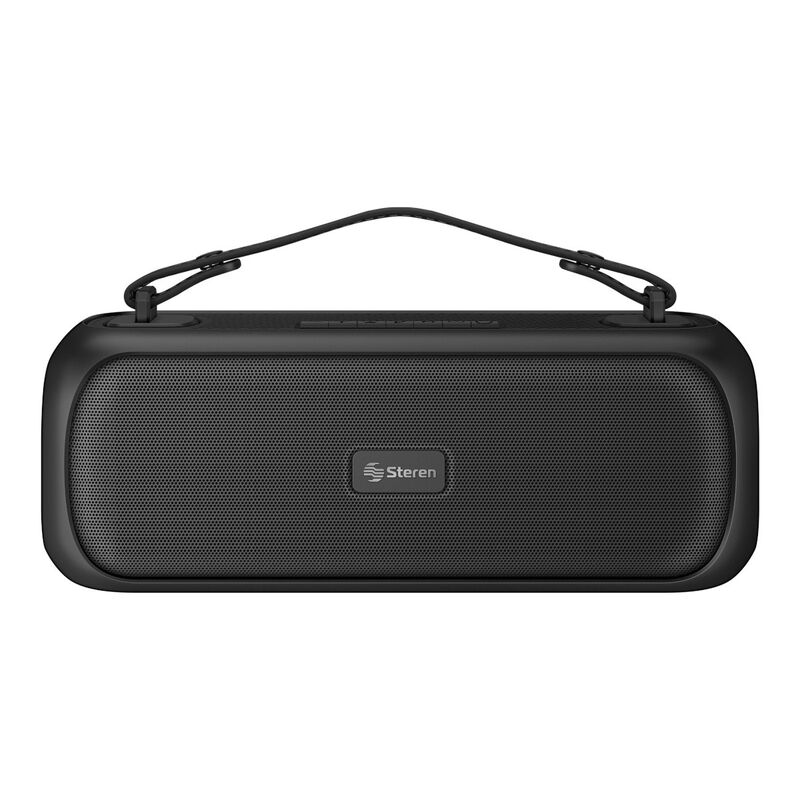 Bocina Bluetooth* Tws Boom Box 300 W Pmpo image number null