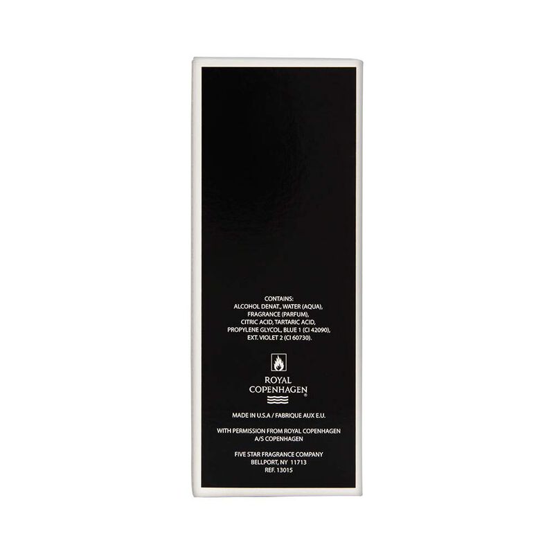 Perfume Royal Copenhagen Classic Eau De Cologne... image number null