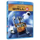 Wall-e: Batall&oacute;n De Limpieza  [blu-ray]