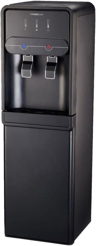 Dispensador De Agua Hypermark Onyxwater Hm0051w image number null