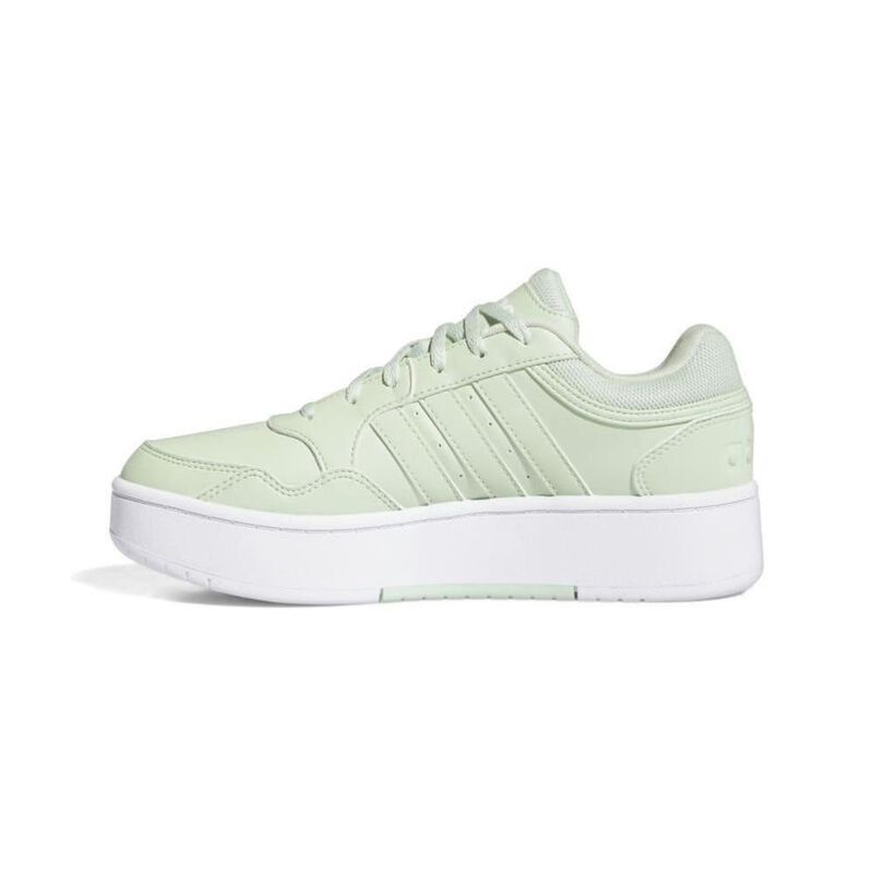 Tenis Adidas Hoops 3.0 Bold para Mujer image number null