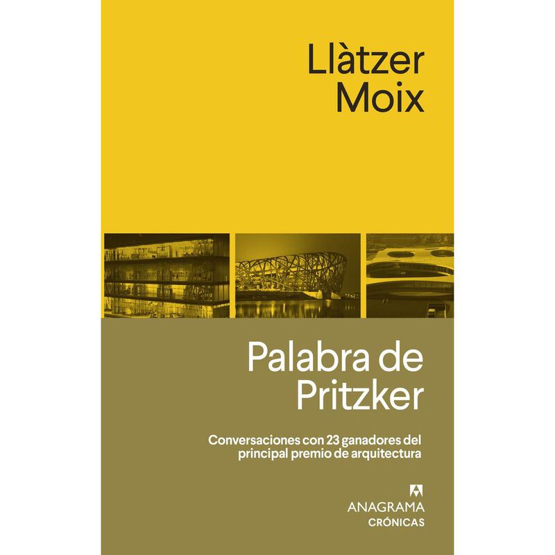 Palabra de Pritzker image number null