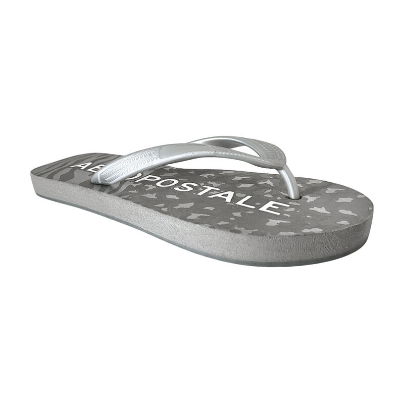 Sandalias A&eacute;ropostale Para Mujer Casual Playa C... image number null