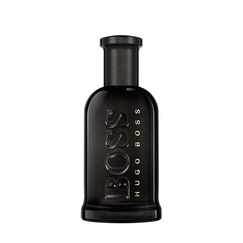 Perfume Hugo Boss Bottled Parfum Edp 100 Ml  Ca... image number null
