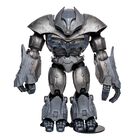 Figura De Acci&oacute;n Mcfarlane Toys Dc Multiverse Justice Buster