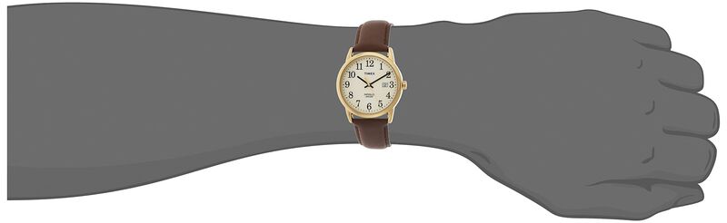 Reloj Timex Easy Reader Tw2p75800 Para Hombre, ... image number null