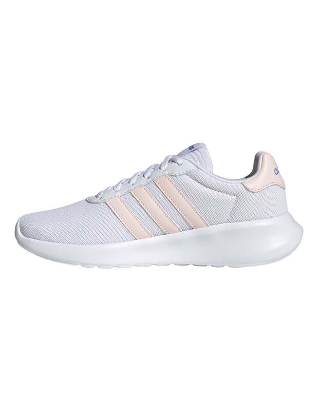 Tenis Dama Adidas Lite Rice 3.0 Blanco HP6103 image number null