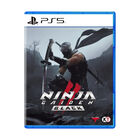 Videojuego Ninja Gaiden 2: Black Ps5