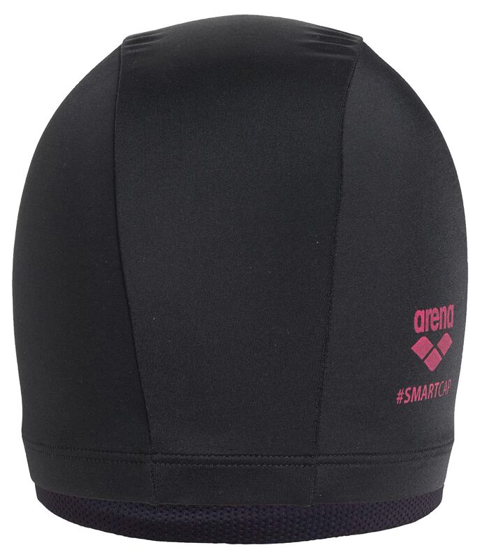 Gorra De Nataci&oacute;n Arena Smartcap Extra Suave Pa... image number null