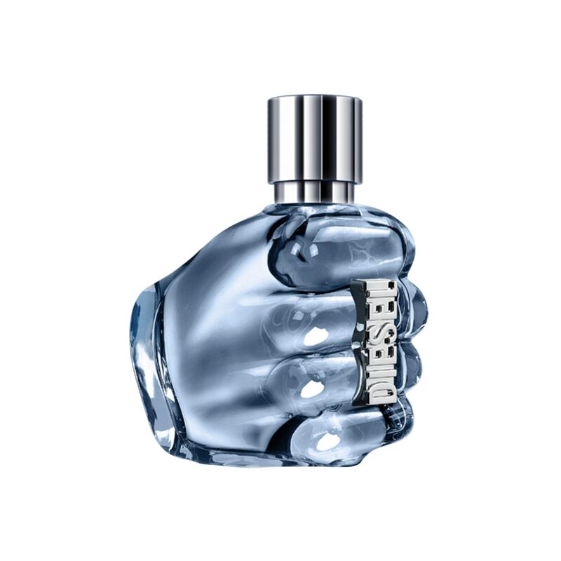 Perfume Diesel Only The Brave Eau De Toilette P... image number null