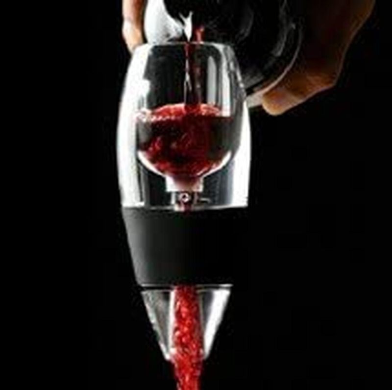 Aireador De Vino Classical image number null