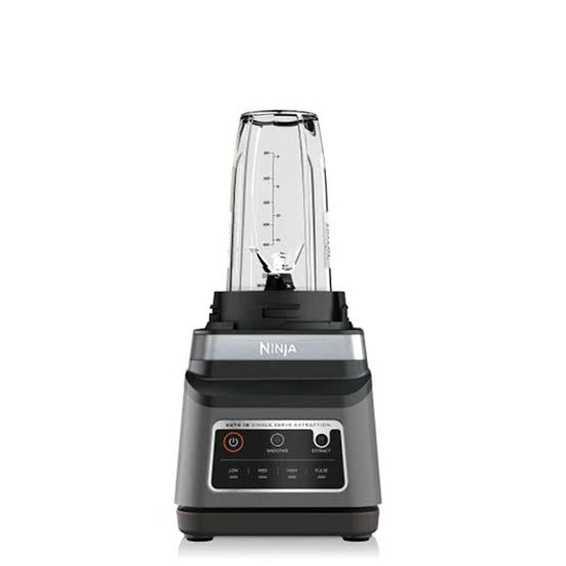 Licuadora Ninja Auto-iq Bn750 1200w Negro image number null