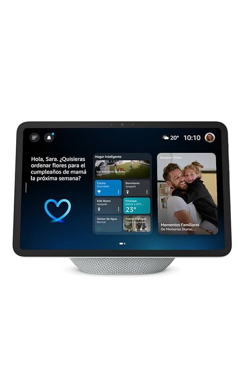 Bocina Amazon Echo Show 11 - Blanco image number null