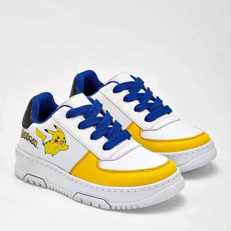 Licencias Yuyin Tenis urbano para ni&ntilde;o blanco a... image number null