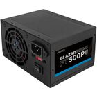 Fuente de Poder Acteck Ac-938143 20+4 pin Atx 80mm 500w