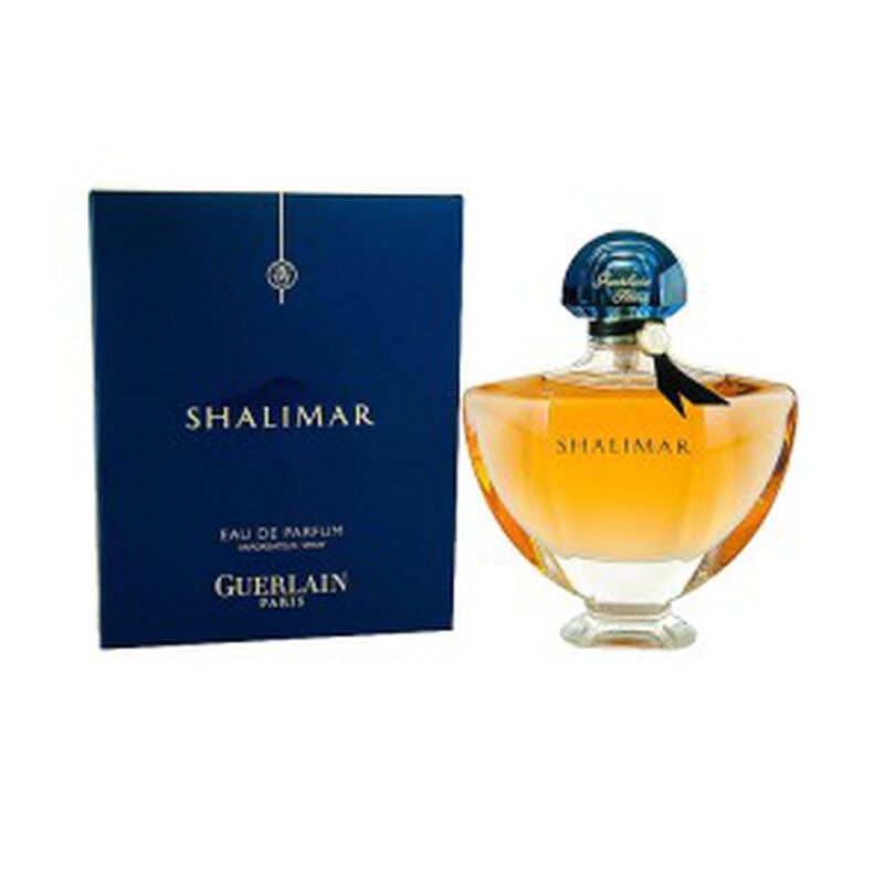 Perfume Dama Guerlain Shalimar 90ml image number null