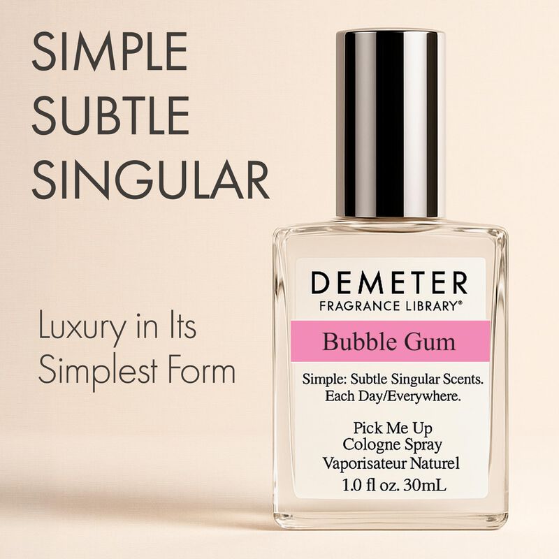 Perfume Demeter Bubble Gum 30 ml image number null