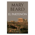El Parten&oacute;n, De Beard Mary, Cr&iacute;tica, Pasta Blanda, 2026