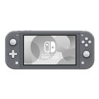 Consola Nintendo Switch Lite 32 GB Gris