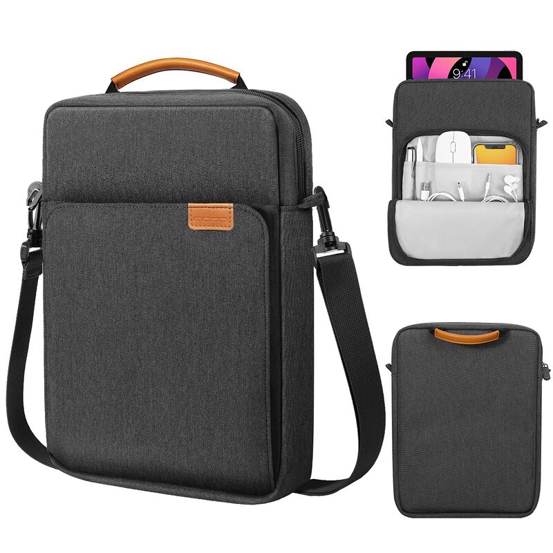Funda Para Tableta Moko Ipad Pro M4/air M2 De 9... image number null