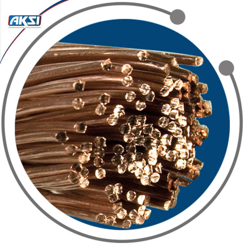 Compresor de Aire Aksi 50 lts 2 HP Profesional image number null