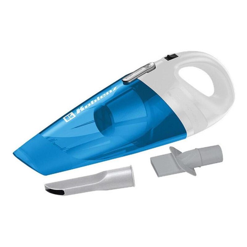 COMBO ASPIRADORA HOGAR +ASPIRADORA PORTATIL + C... image number null